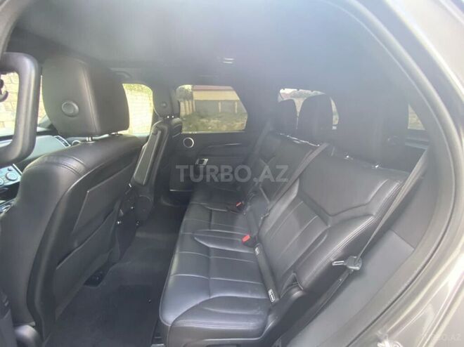 Land Rover Discovery 2017, 118,000 km - 3.0 л - Bakı