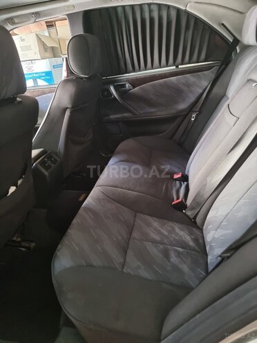 Mercedes E 220 1999, 306,583 km - 2.2 l - Bakı