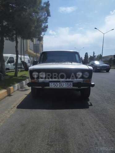 LADA (VAZ) 2106 1991, 15,000 km - 1.6 l - Sumqayıt