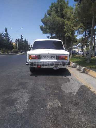 LADA (VAZ) 2106 1991, 15,000 km - 1.6 l - Sumqayıt