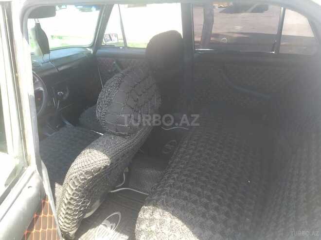 LADA (VAZ) 2106 1991, 15,000 km - 1.6 l - Sumqayıt