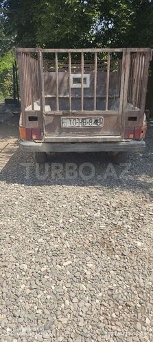 GAZ 31029 1994, 150,000 km - 2.4 l - Ağdam