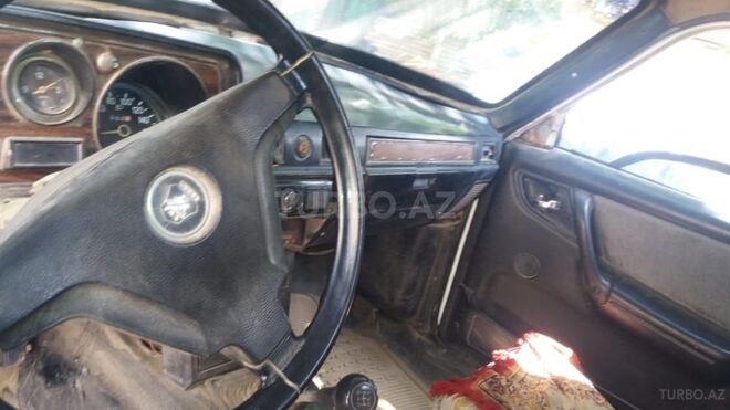 GAZ 31029 1994, 150,000 km - 2.4 l - Ağdam