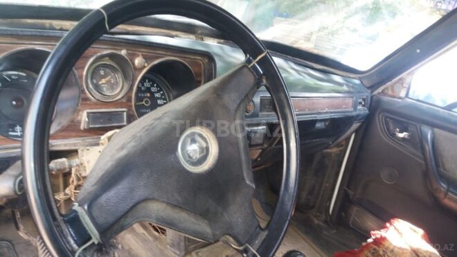 GAZ 31029 1994, 150,000 km - 2.4 l - Ağdam