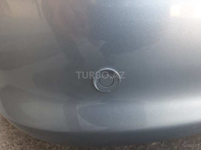 Opel Astra 2006, 115,000 km - 1.3 l - Bakı