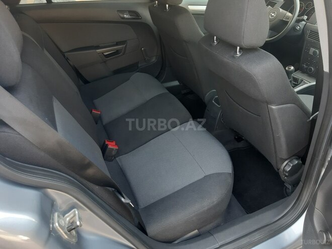Opel Astra 2006, 115,000 km - 1.3 l - Bakı