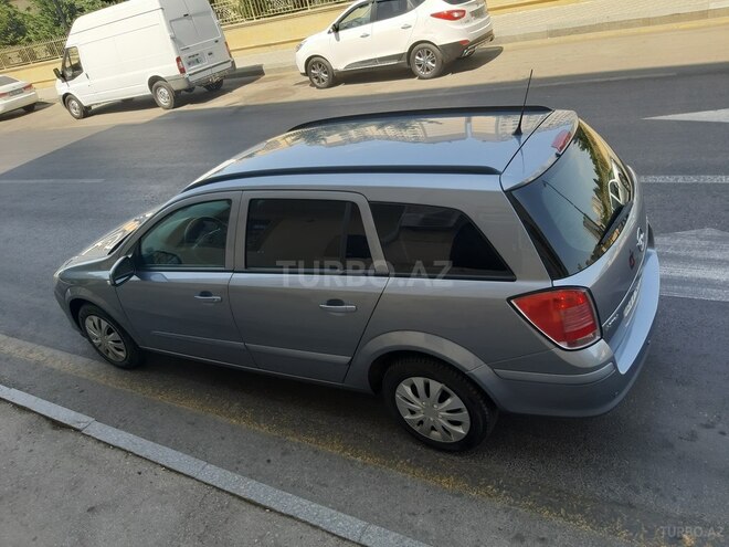Opel Astra 2006, 115,000 km - 1.3 l - Bakı