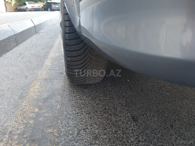 Opel Astra 2006, 115,000 km - 1.3 l - Bakı