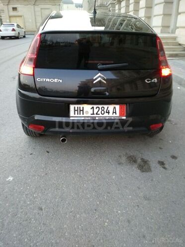 Citroen  2008, 195,000 km - 1.6 л - Bakı