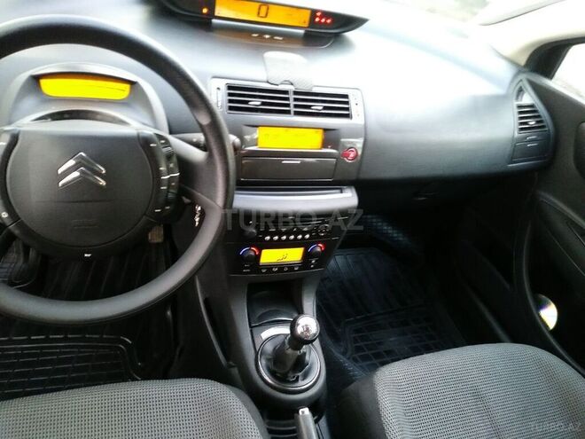 Citroen  2008, 195,000 km - 1.6 л - Bakı