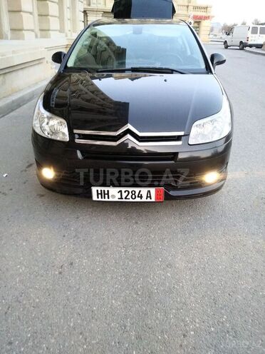 Citroen  2008, 195,000 km - 1.6 л - Bakı
