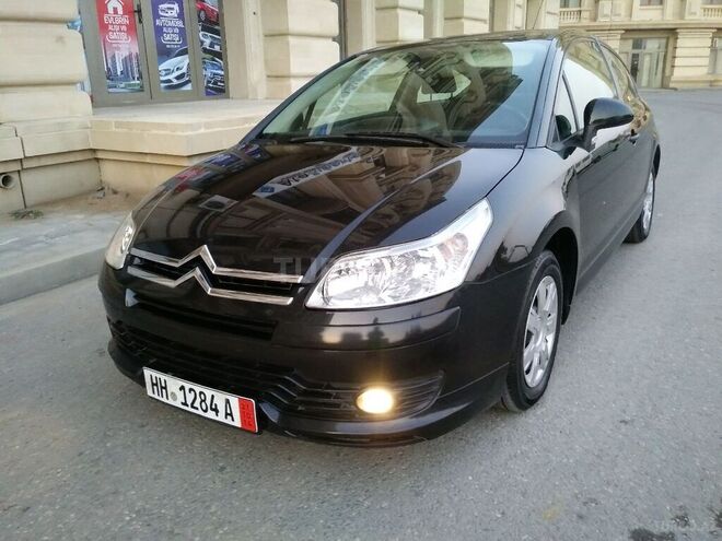 Citroen  2008, 195,000 km - 1.6 л - Bakı