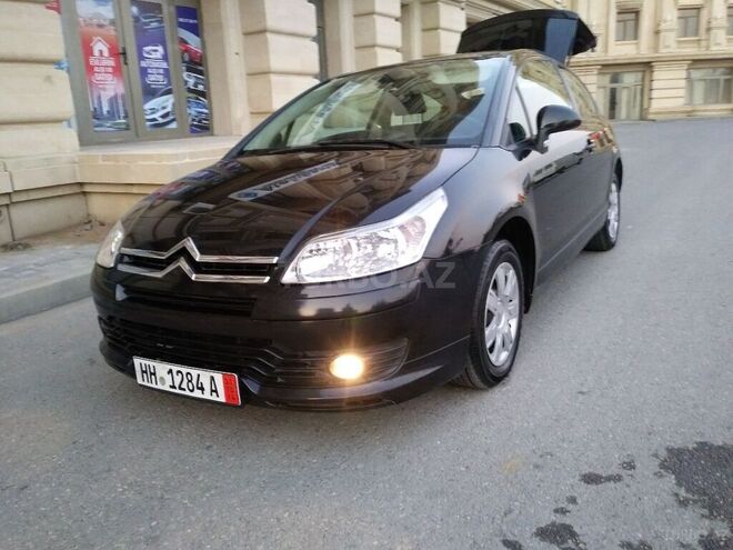 Citroen  2008, 195,000 km - 1.6 л - Bakı