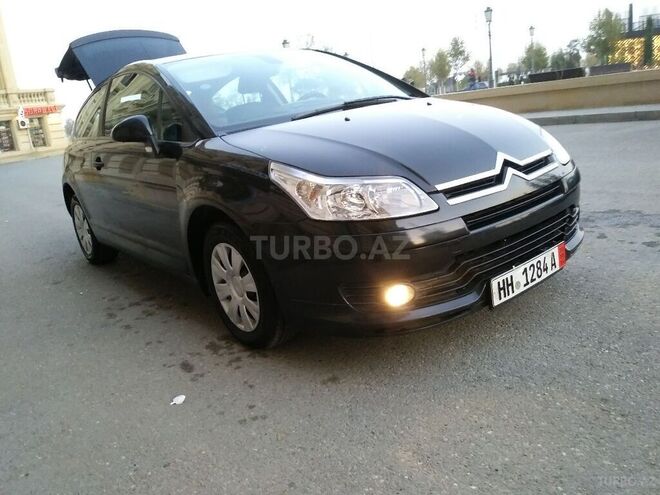Citroen  2008, 195,000 km - 1.6 л - Bakı