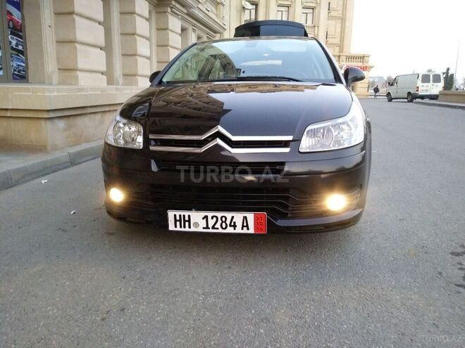 Citroen  2008, 195,000 km - 1.6 л - Bakı