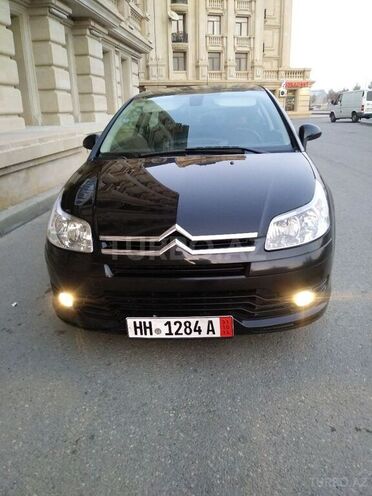 Citroen  2008, 195,000 km - 1.6 л - Bakı
