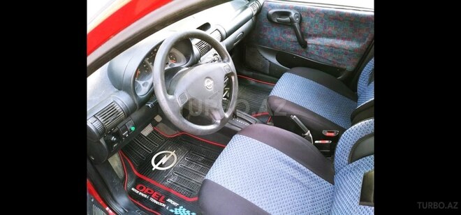 Opel Vita 1998, 207,000 km - 1.4 л - Bakı