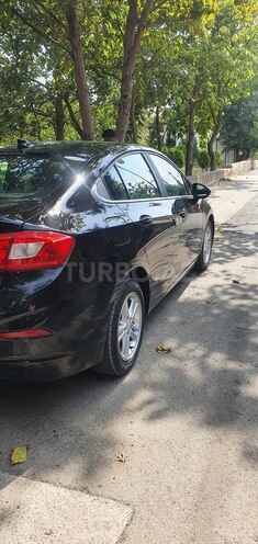 Chevrolet Cruze 2016, 91,000 km - 1.4 l - Bakı