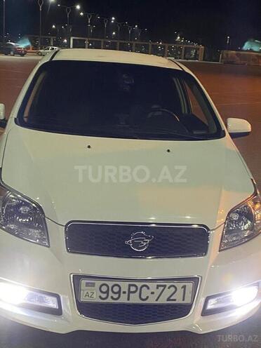 Ravon Nexia R3 2019, 80,000 km - 1.5 l - Bakı