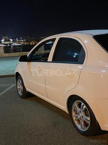 Ravon Nexia R3 2019, 80,000 km - 1.5 l - Bakı