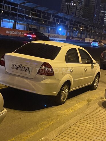 Ravon Nexia R3 2019, 80,000 km - 1.5 l - Bakı