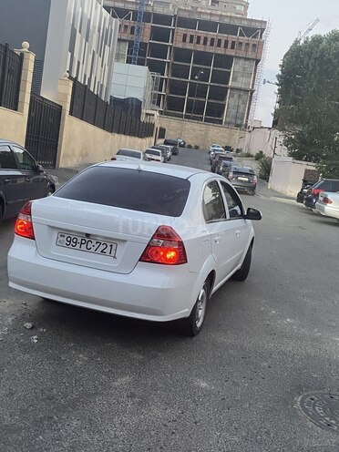 Ravon Nexia R3 2019, 80,000 km - 1.5 l - Bakı
