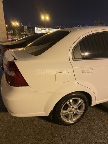 Ravon Nexia R3 2019, 80,000 km - 1.5 l - Bakı