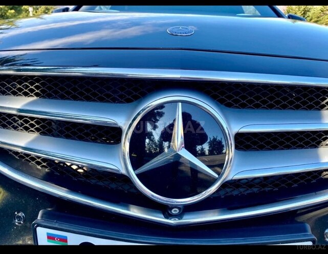 Mercedes E 220 2013, 166,700 km - 2.2 l - Bakı