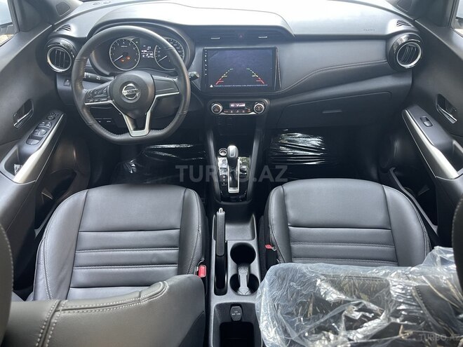 Nissan Kicks 2020, 10,327 km - 1.6 л - Bakı
