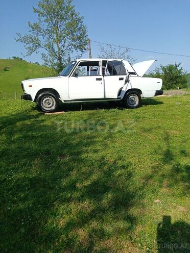 LADA (VAZ) 2107 1999, 18,000 km - 0.2 л - Lerik