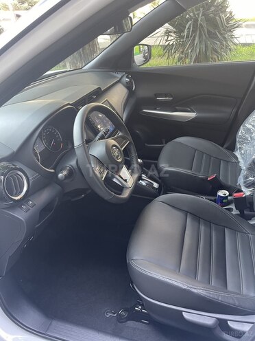 Nissan Kicks 2020, 10,327 km - 1.6 л - Bakı