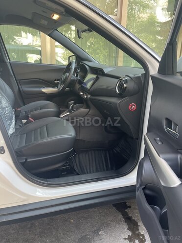 Nissan Kicks 2020, 10,327 km - 1.6 л - Bakı