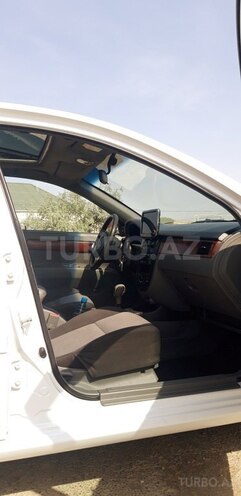Daewoo Gentra 2014, 142,003 km - 1.5 l - Bakı