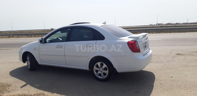 Daewoo Gentra 2014, 142,003 km - 1.5 l - Bakı