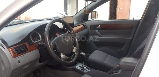 Daewoo Gentra 2014, 142,003 km - 1.5 l - Bakı