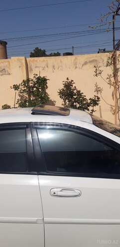 Daewoo Gentra 2014, 142,003 km - 1.5 l - Bakı