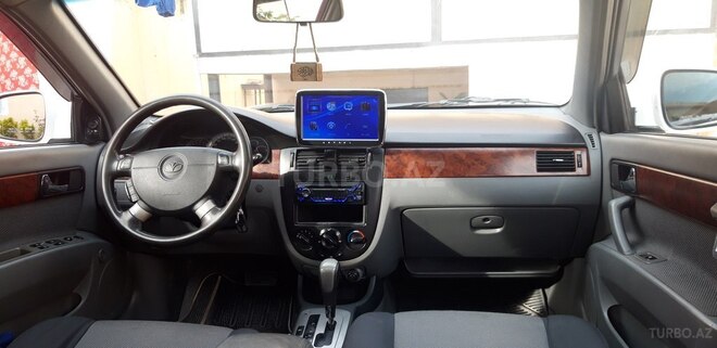 Daewoo Gentra 2014, 142,003 km - 1.5 l - Bakı