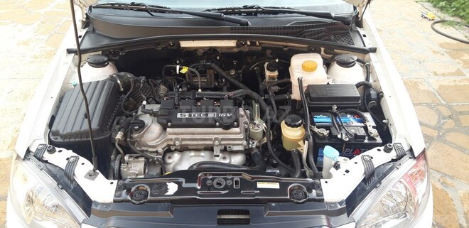 Daewoo Gentra 2014, 142,003 km - 1.5 l - Bakı