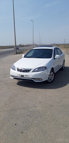 Daewoo Gentra 2014, 142,003 km - 1.5 l - Bakı