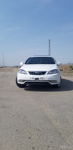 Daewoo Gentra 2014, 142,003 km - 1.5 l - Bakı