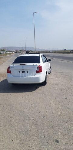 Daewoo Gentra 2014, 142,003 km - 1.5 l - Bakı