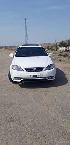 Daewoo Gentra 2014, 142,003 km - 1.5 l - Bakı