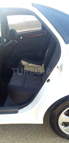 Daewoo Gentra 2014, 142,003 km - 1.5 l - Bakı