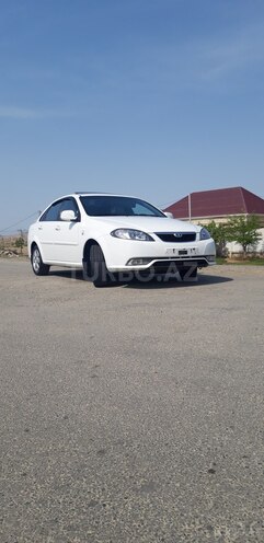 Daewoo Gentra 2014, 142,003 km - 1.5 l - Bakı