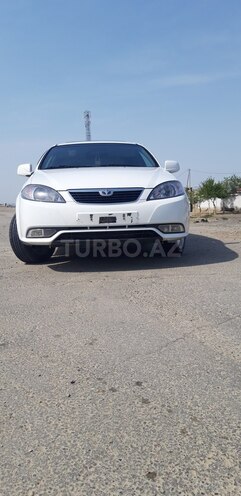 Daewoo Gentra 2014, 142,003 km - 1.5 l - Bakı