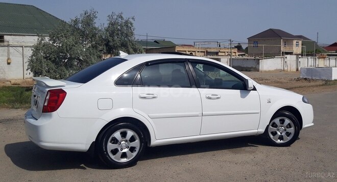 Daewoo Gentra 2014, 142,003 km - 1.5 l - Bakı
