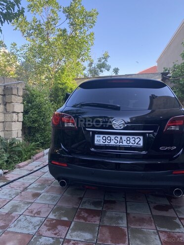 Mazda CX-9 2013, 110,000 km - 3.7 л - Bakı