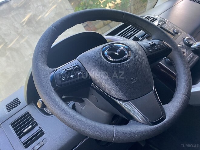 Mazda CX-9 2013, 110,000 km - 3.7 л - Bakı