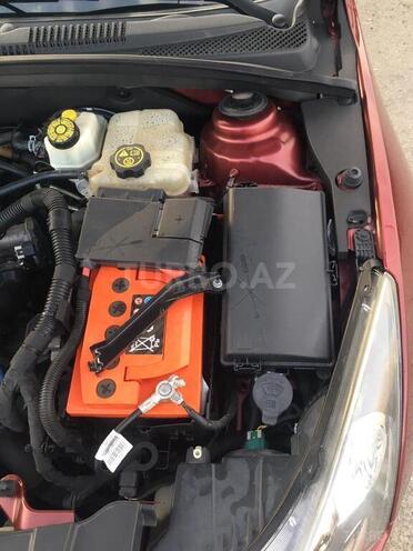 Chevrolet Cruze 2014, 165,003 km - 1.4 л - Bakı
