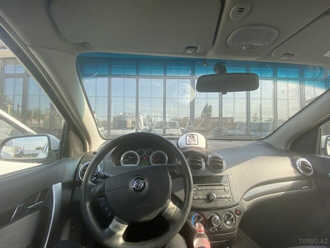Ravon Nexia R3 2019, 80,000 km - 1.5 l - Bakı